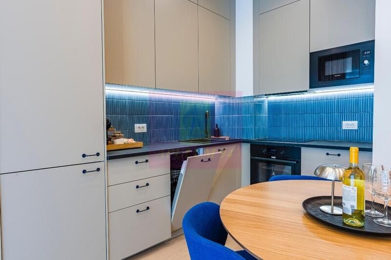 APARTAMENT PREMIUM CU 2 CAMERE|AVIATIEI TOWER 2 NORDUL BUCURESTIULUI