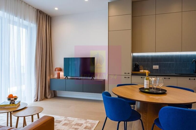 APARTAMENT PREMIUM CU 2 CAMERE|AVIATIEI TOWER 2 NORDUL BUCURESTIULUI