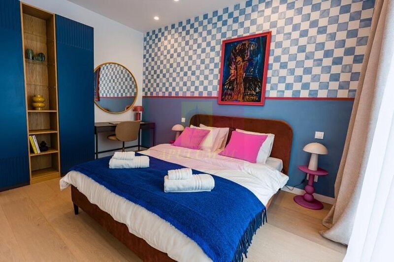 APARTAMENT PREMIUM CU 2 CAMERE|AVIATIEI TOWER 2 NORDUL BUCURESTIULUI