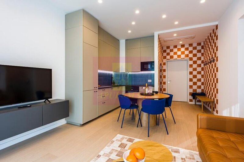 APARTAMENT PREMIUM CU 2 CAMERE|AVIATIEI TOWER 2 NORDUL BUCURESTIULUI