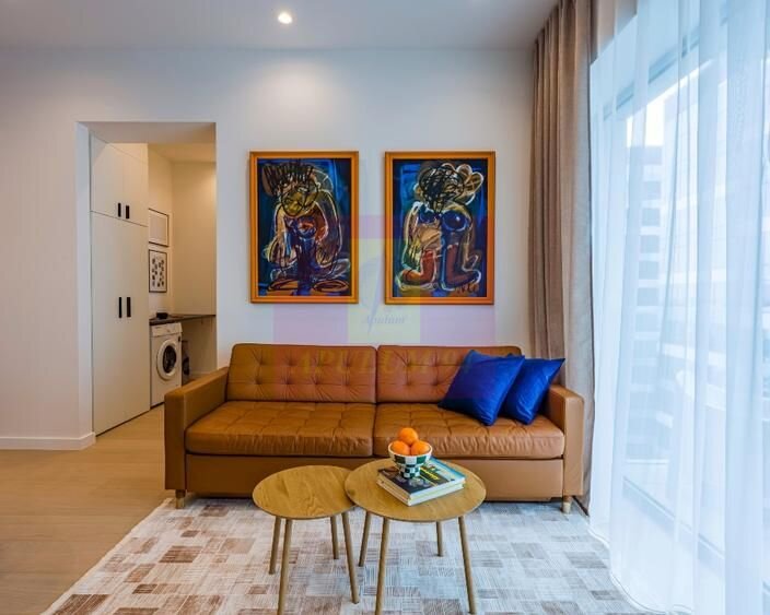 APARTAMENT PREMIUM CU 2 CAMERE|AVIATIEI TOWER 2 NORDUL BUCURESTIULUI
