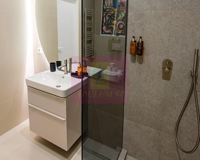 APARTAMENT PREMIUM CU 2 CAMERE|AVIATIEI TOWER 2 NORDUL BUCURESTIULUI
