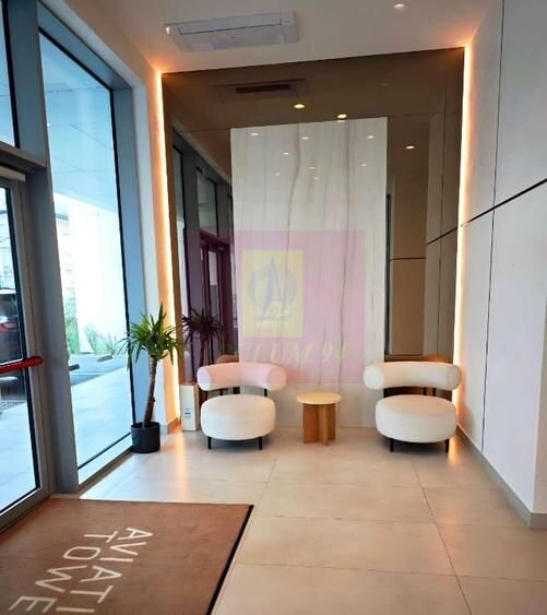APARTAMENT PREMIUM CU 2 CAMERE|AVIATIEI TOWER 2 NORDUL BUCURESTIULUI