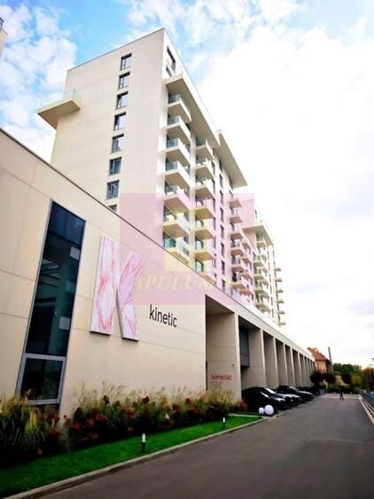 APARTAMENT PREMIUM CU 2 CAMERE|AVIATIEI TOWER 2 NORDUL BUCURESTIULUI