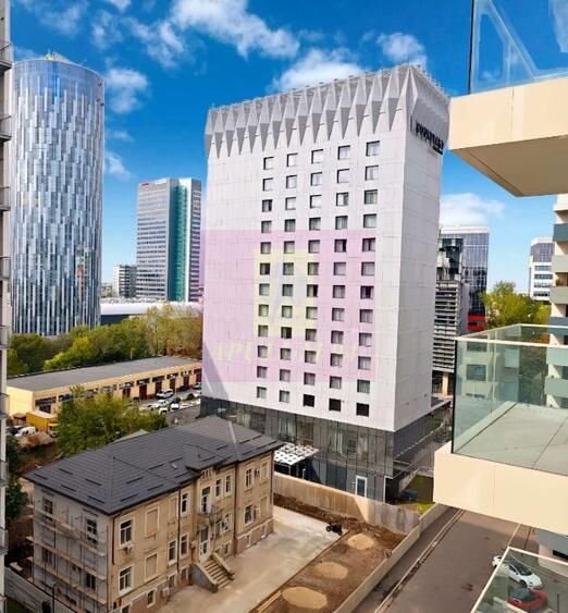 APARTAMENT PREMIUM CU 2 CAMERE|AVIATIEI TOWER 2 NORDUL BUCURESTIULUI